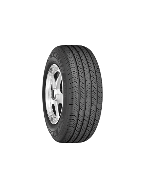 Michelin X Radial DT