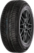 Close-up van het loopvlak Toyo Snowprox S943 235/60 R16 104 H XL