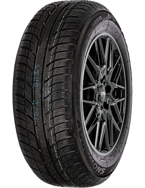 Toyo Snowprox S943 225/60 R15 96 H