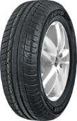Close-up van het loopvlak Dunlop Grandtrek AT22 265/60 R20 112 H