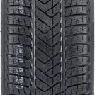 Pirelli SottoZero Serie 3 245/45 R18 100 H XL, * - Fotominiatuur 2