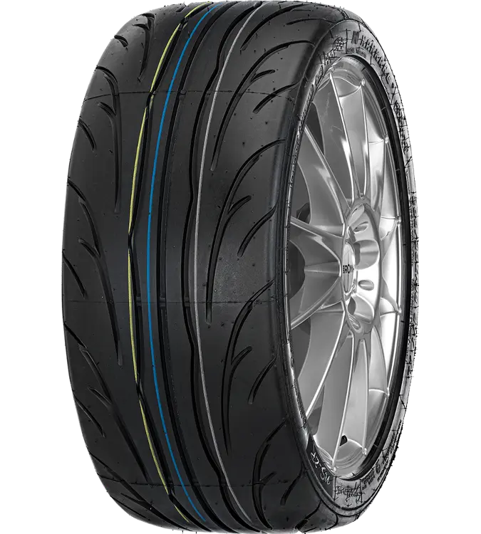 Nankang NS-2R 225/35 R18 87 Y XL, ZR, TW180
