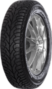 Close-up van het loopvlak Fulda KRISTALL MONTERO 185/70 R14 88 T