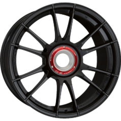 OZ ULTRALEGGERA HLT CL BLACK