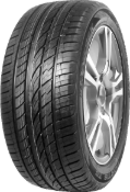 Close-up van het loopvlak Maxtrek Fortis T5 295/40 R21 111 W