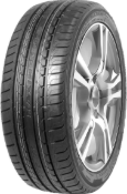 Close-up van het loopvlak Maxtrek Maximus M1 245/45 R17 99 W XL, ZR