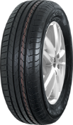 Close-up van het loopvlak Goodyear DURAGRIP 165/60 R15 81 T XL