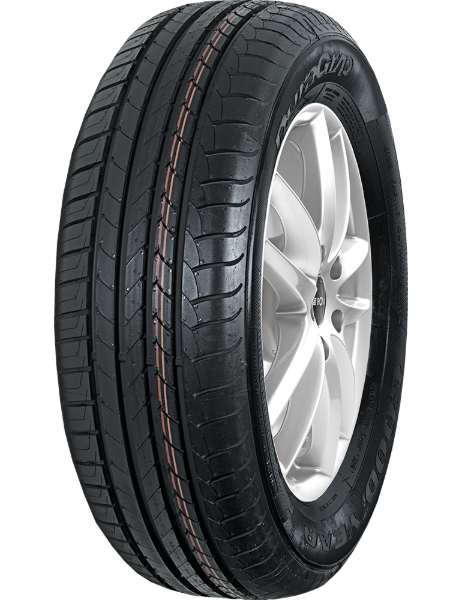 Goodyear DURAGRIP 165/60 R14 75 H