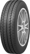 Close-up van het loopvlak Infinity Eco Vantage 215/60 R16 103 T