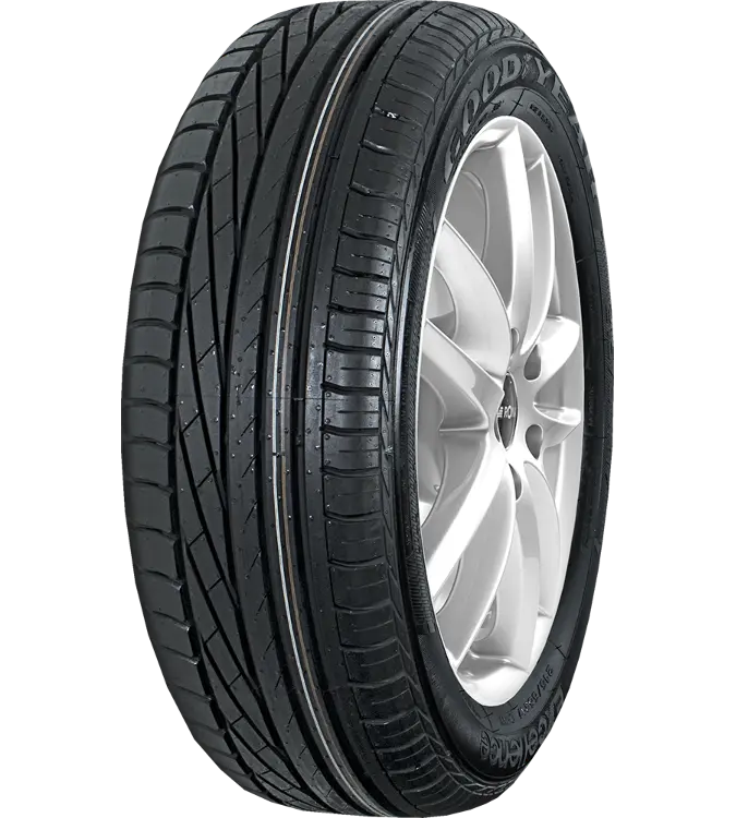 Goodyear EXCELLENCE 275/40 R19 101 Y RUN ON FLAT RSC, FP