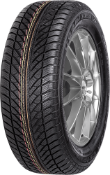 Close-up van het loopvlak Goodyear ULTRA GRIP 245/60 R18 105 H