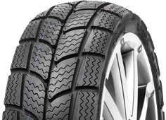 Close-up van het loopvlak Kenda K701 130/70-12 62 P Front/Rear TL M+S