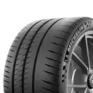 Michelin Pilot Sport Cup 2 345/30 R20 106 Y - Fotominiatuur 2