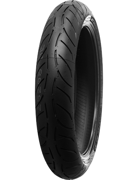 Metzeler Sportec M7 RR 120/70ZR17 (58 W) Front TL M/C M