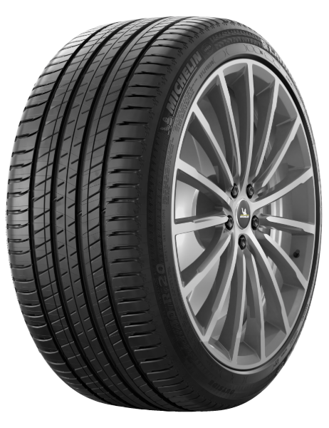 Michelin Latitude Sport 3 275/40 R20 106 Y RUN ON FLAT XL
