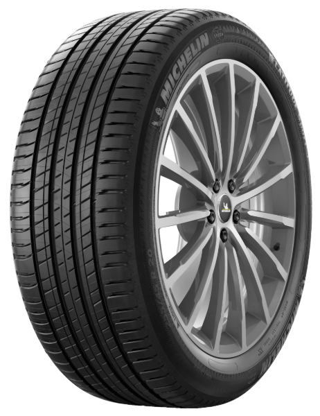 Michelin Latitude Sport 3 255/45 R20 105 Y XL, ZR, MO