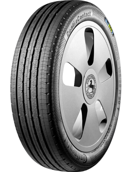 Continental Conti.eContact 145/80 R13 75 M