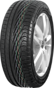 Close-up van het loopvlak Uniroyal Rainsport 3 185/55 R14 80 H