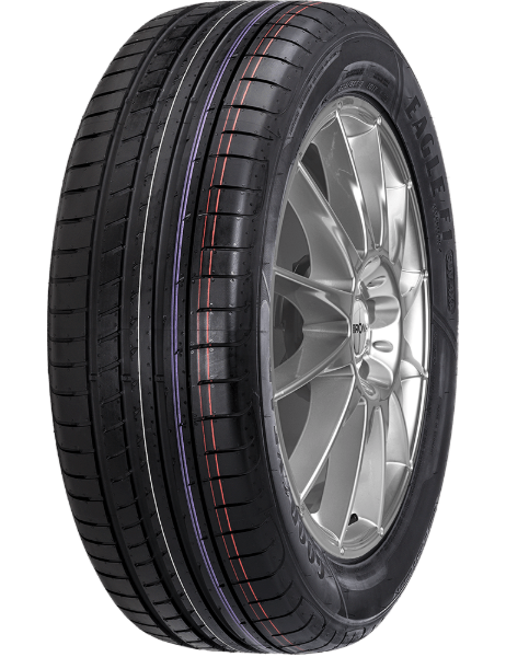 Goodyear Eagle F1 Asymmetric 2 SUV
