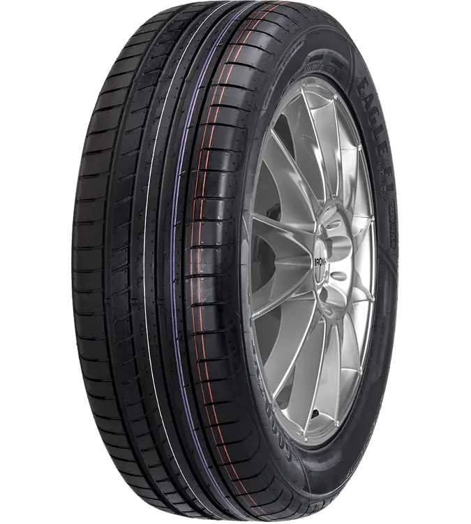 Goodyear Eagle F1 Asymmetric 2 SUV 285/40 R21 109 Y XL, FP, AO