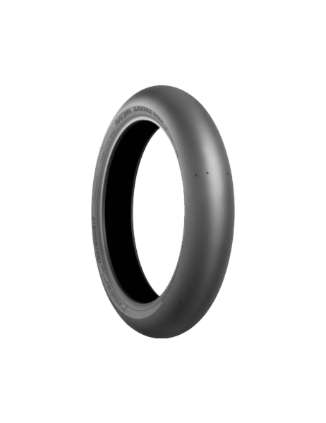 Bridgestone V02 90/580 R17 W Front TL Medium