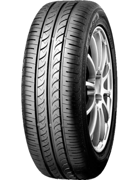 Yokohama BluEarth E51A/B 225/60 R18 100 H Lexus