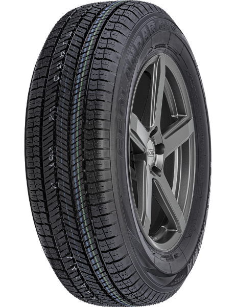 Yokohama G91AV 235/55 R18 100 H Toyota