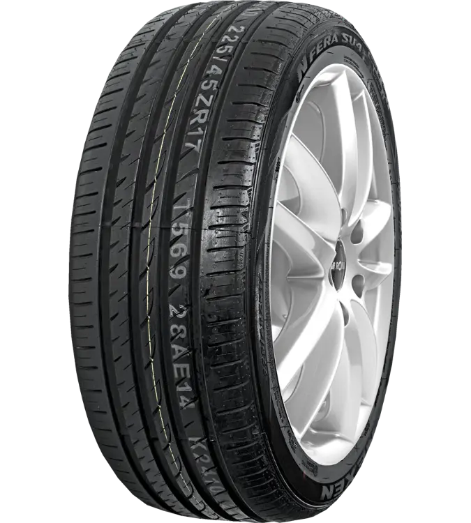 Nexen N'Fera SU4 205/55 R16 91 V