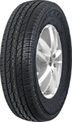 Close-up van het loopvlak Nexen ROADIAN HTX RH5 235/60 R18 103 V