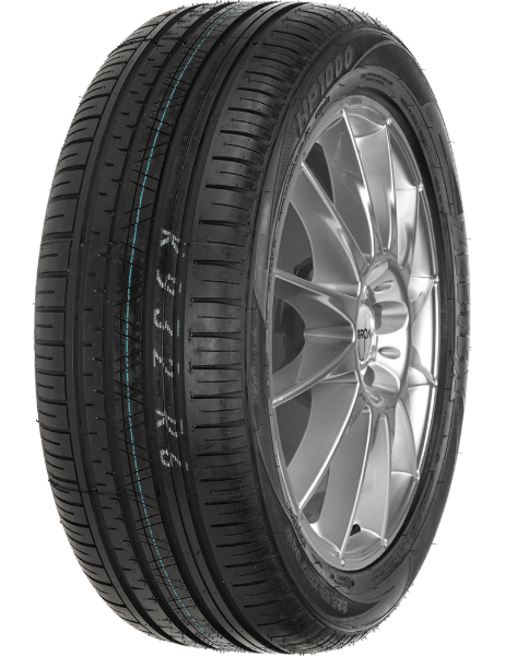 Zeetex HP1000 245/45 R18 100 Y XL, ZR