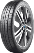 Close-up van het loopvlak Bridgestone Ecopia EP500 175/60 R19 86 Q *