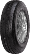 Close-up van het loopvlak Linglong R701 195/55 R10 98/96 N C