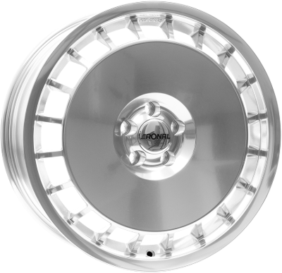Ronal R50 Aero BPS 8,00x18 5x120,00 ET50,00