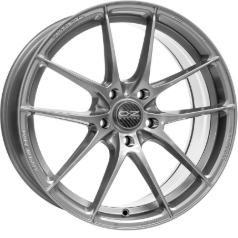 OZ LEGGERA HLT GRIGIO CORSA