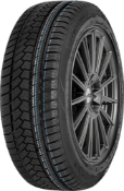Close-up van het loopvlak Torque PCR TQ022 185/70 R13 86 T