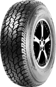 Close-up van het loopvlak Torque TQ-AT701 265/75 R16 116 S
