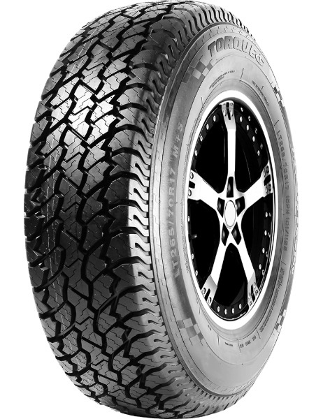 Torque TQ-AT701 235/85 R16 120/116 R