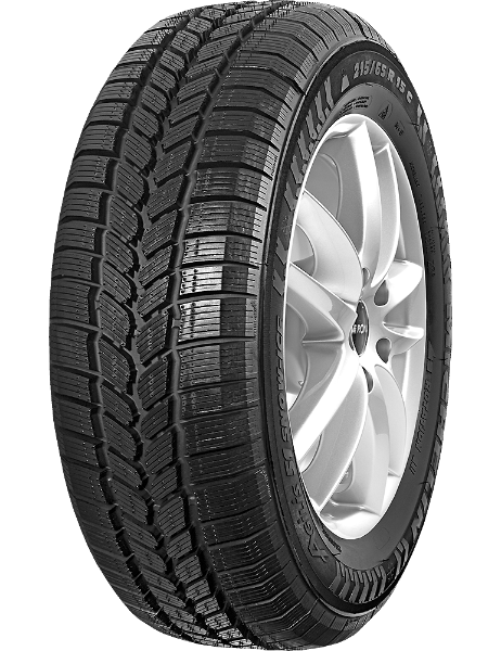 Michelin AGILIS 51 SNOW-ICE