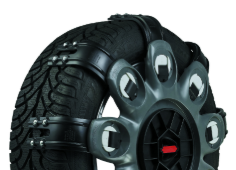 Spikes-Spider COMPACT 1