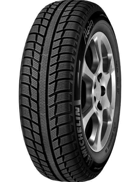 Michelin ALPIN A3 205/60 R16 92 T