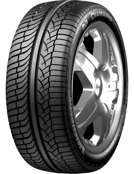 Michelin DIAMARIS 275/40 R20 106 Y XL, N1