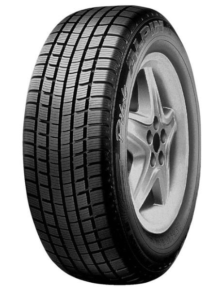 Michelin PILOT ALPIN