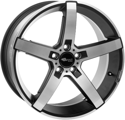 Brock B35 SMVP 9,00x20 5x112,00 ET35,00