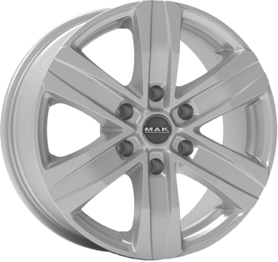MAK Stone 6 7,50x17 6x130,00 ET60,00