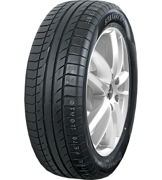 GRIPMAX STATURE H/T 225/45 R19 96 W XL