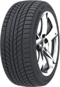 Close-up van het loopvlak Trazano SW608 245/45 R18 100 V XL