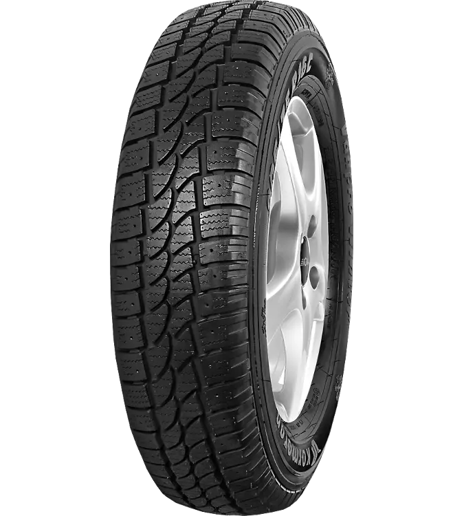 Kormoran VANPRO WINTER 195/75 R16 107/105 R C