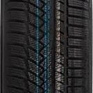 Continental WinterContact TS 850 P SUV 255/45 R20 101 V FR, AO - Fotominiatuur 2