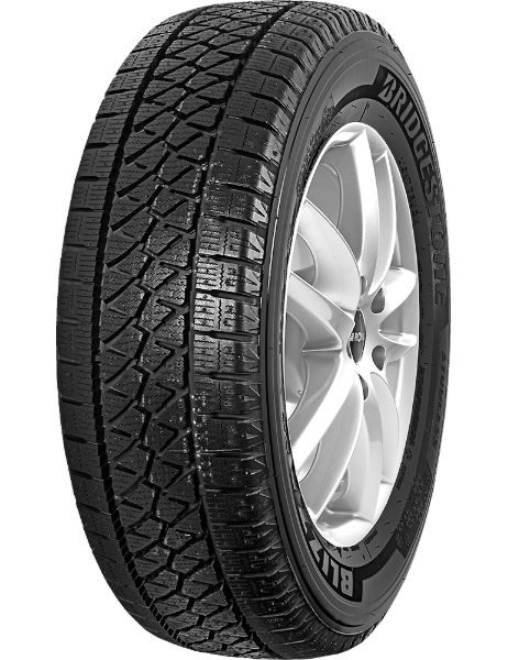 Bridgestone Blizzak W995 225/70 R15 112/110 R C