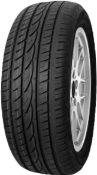 Close-up van het loopvlak Lanvigator CatchPower 235/65 R17 108 H